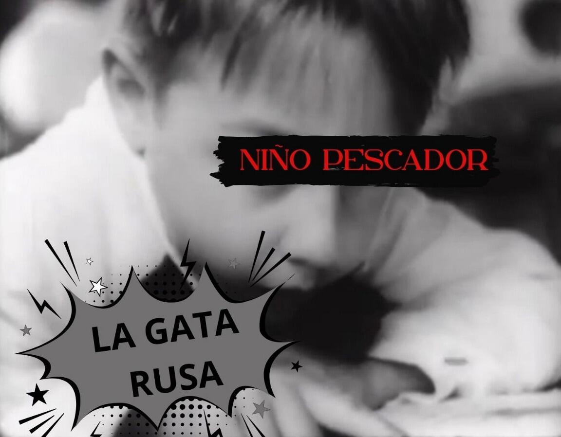 En junio se estrena nueva canción, "Niño Pescador"