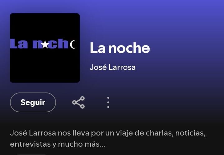 La gata rusa en el Episodio 11 de "La Noche"