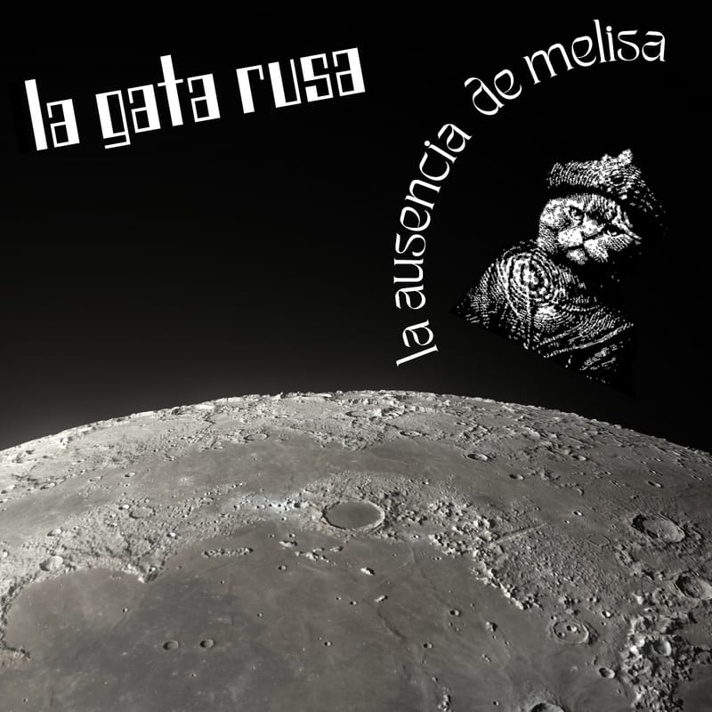 La ausencia de Melisa