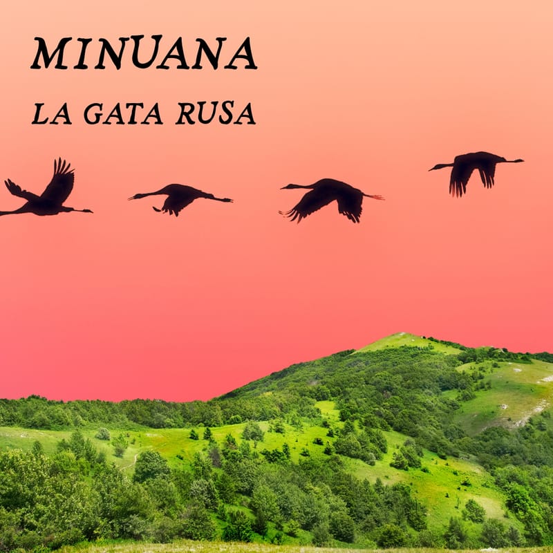 Minuana