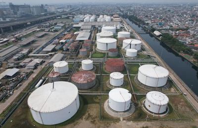 Indonesia’s manufacturers hit hard by Middle East energy shock, domestic gas crunch