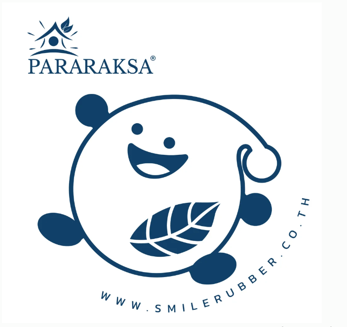 SmileRubber สุขภาพที่ใช่ กับยางที่ชอบ