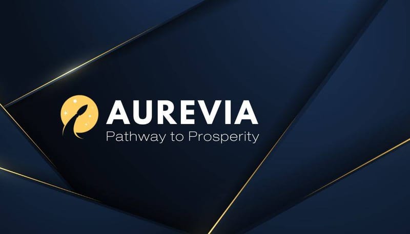 AUREVIA