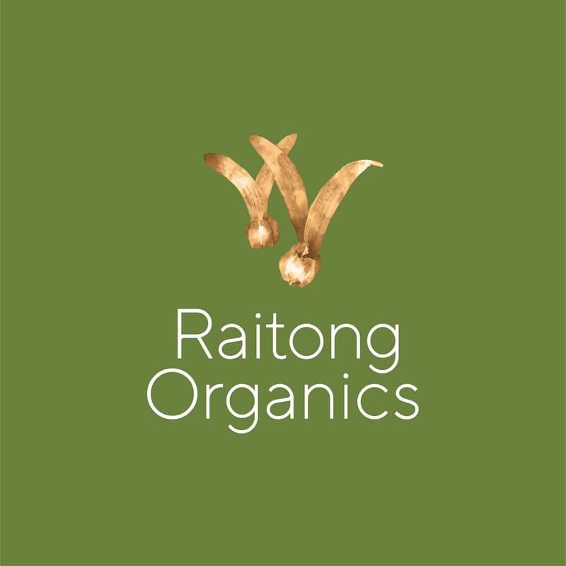Raitong Organics Farm