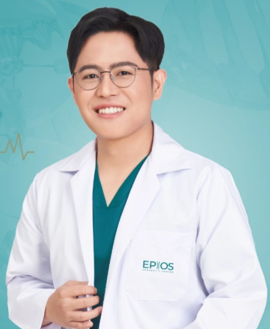 EPIOS Longevity Center