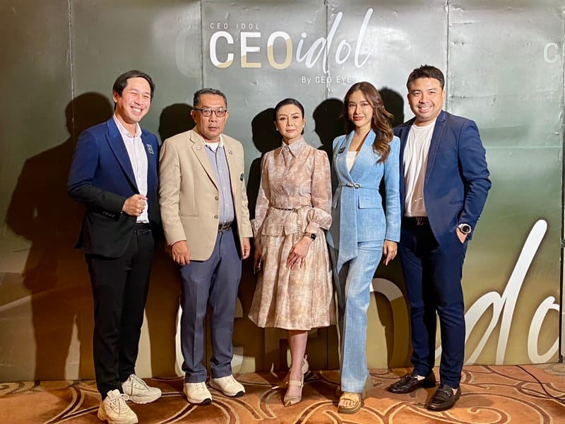 หลักสูตร CEO IDOL 4