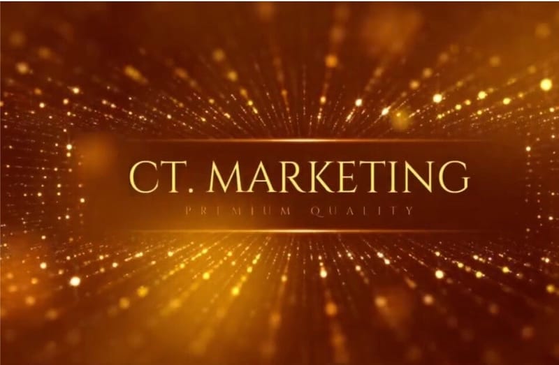 CT. MARKETING