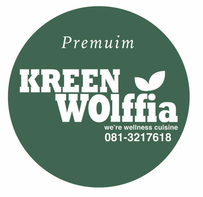 Kreen Wolffia