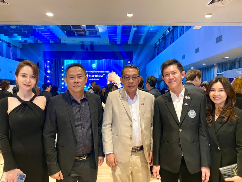 TCC&BoT Annual Get Together2025 and New Year Party