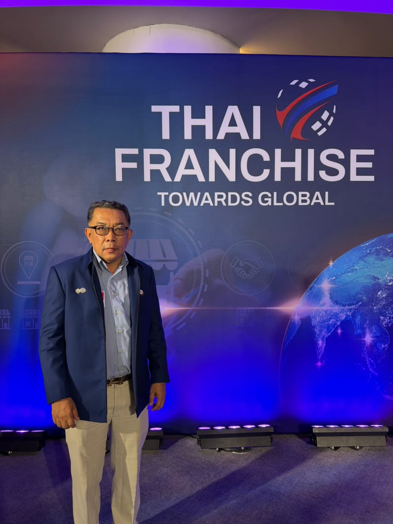 Franchise Expo Malaysia 2026