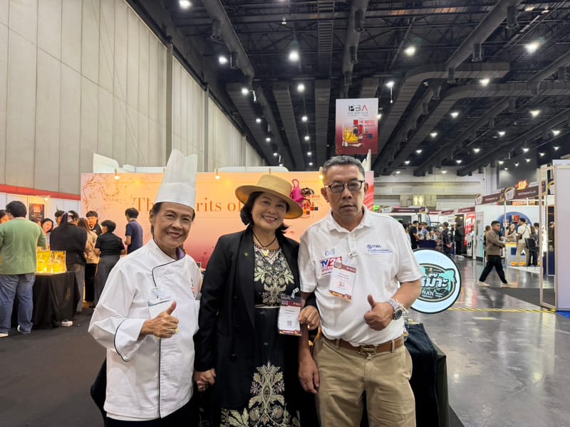 งาน Pub Bar Asia 2026