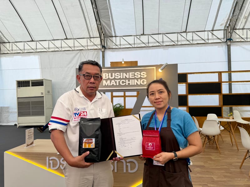 Business Matching “Northern S1 Signature Expo 2026”