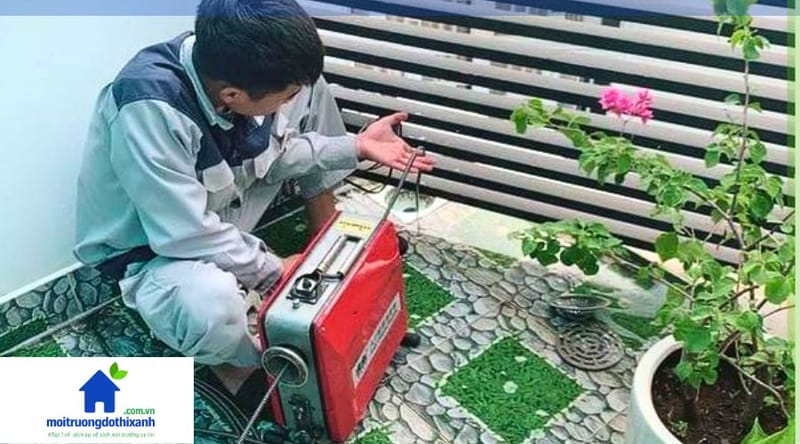 Dấu hiệu cho thấy bạn cần thông tắc đường ống ngay lập tức