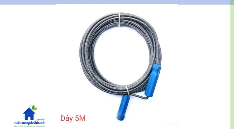 Cap Thong Cong la gi? Cau tao va nguyen ly hoat dong chi tiet