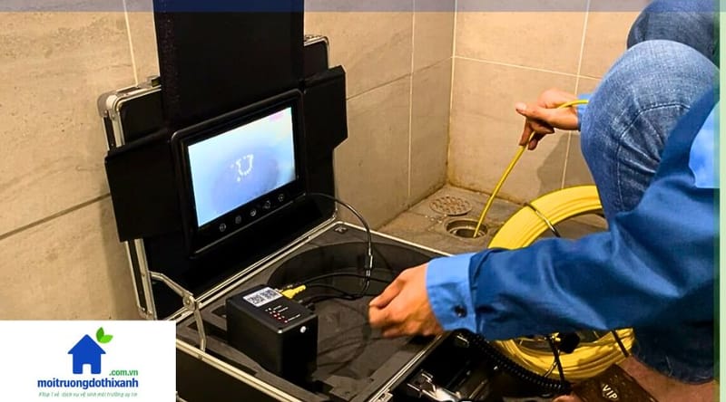 Cong Thoat Nuoc Tieng Anh La Gi? Giai Nghia Chi Tiet Tu Goc Nhin Ky Thuat Va Ung Dung