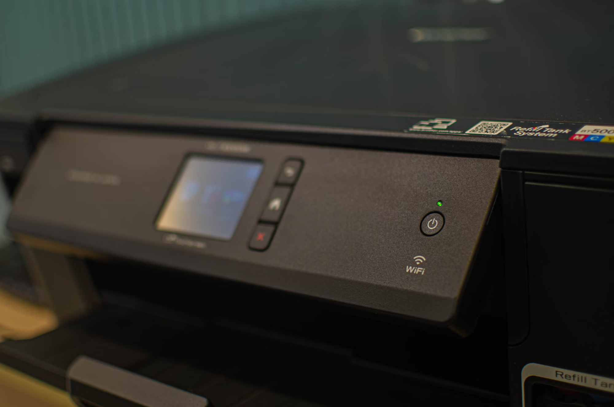 How Do I Choose to Buy Printers or Scanners in Saudi Arabia?