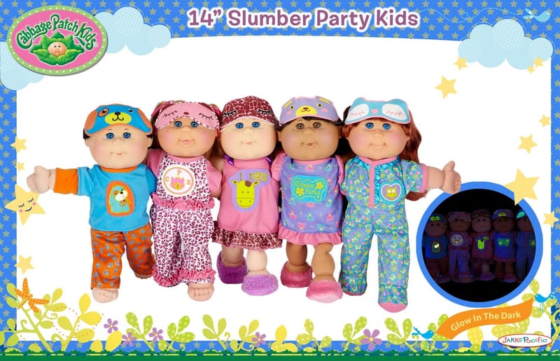 Collectible Dolls & Baby Dolls 