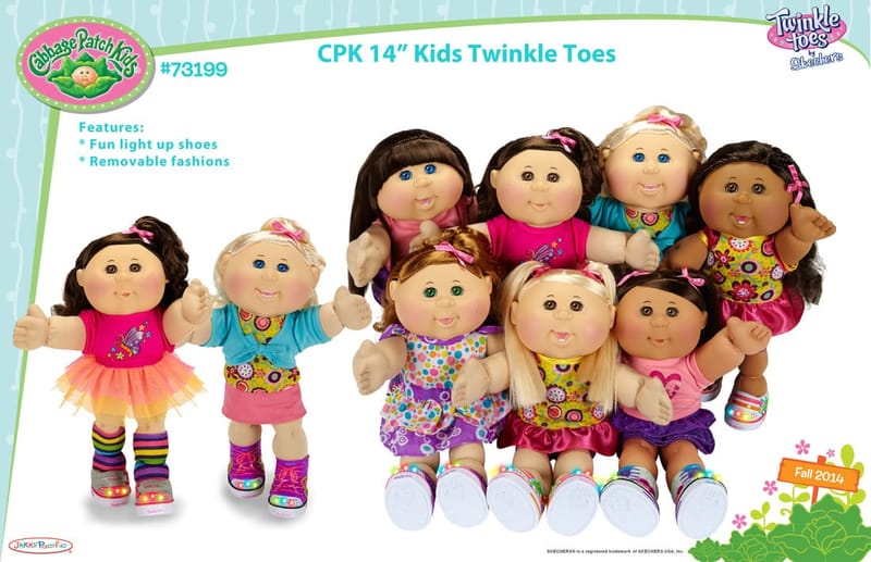 Collectible Dolls & Baby Dolls 