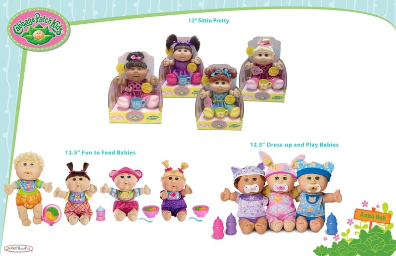 Collectible Dolls & Baby Dolls 