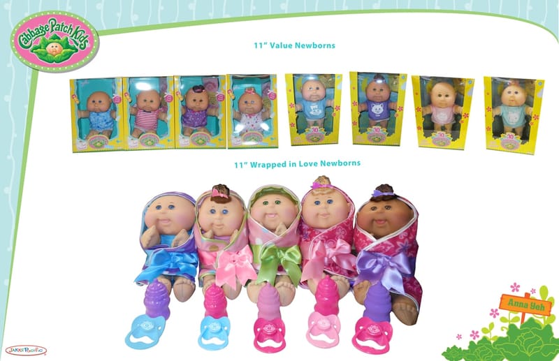 Collectible Dolls & Baby Dolls 