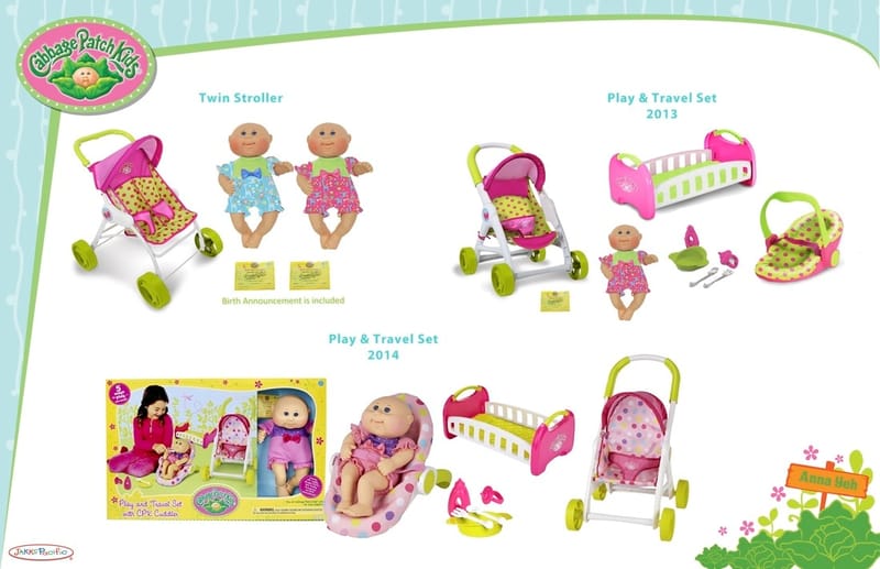 Collectible Dolls & Baby Dolls 