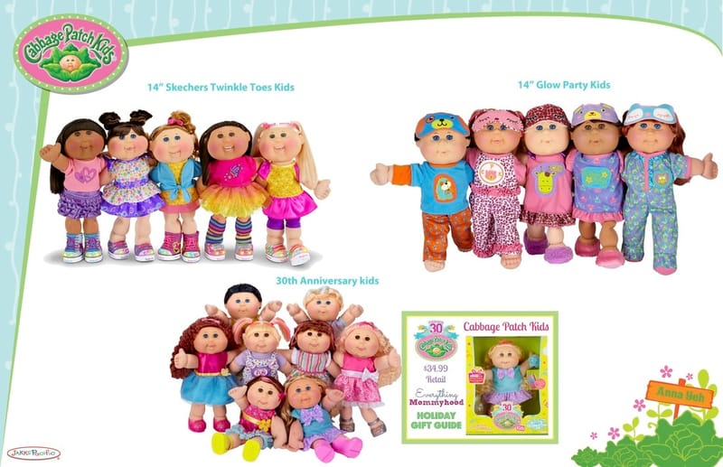 Collectible Dolls & Baby Dolls 