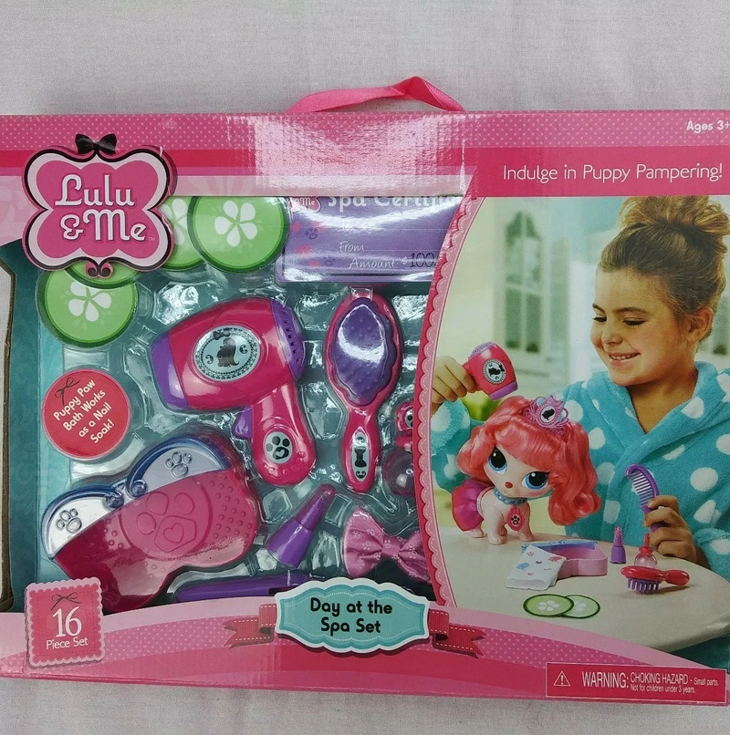 Girls Toy 