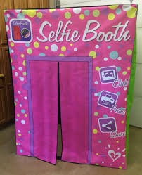 Selfie Booth