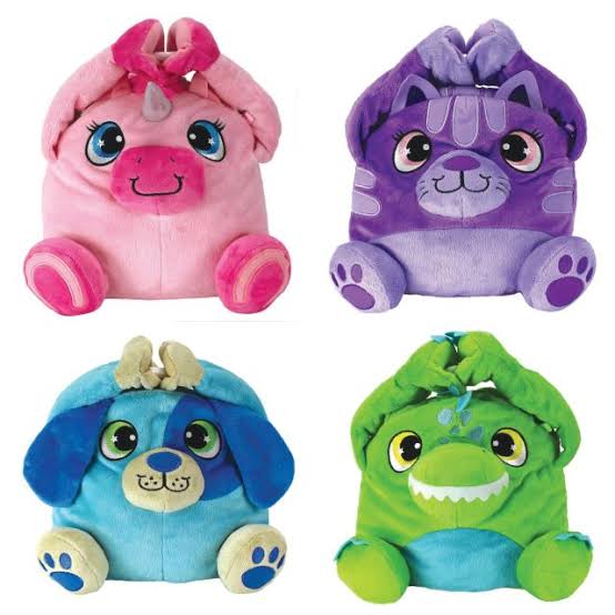 Lunch Pets Insulated Kids Lunch Box