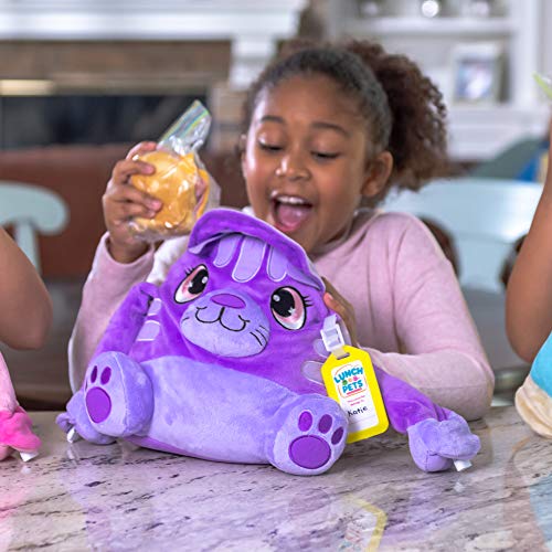 Lunch Pets Insulated Kids Lunch Box