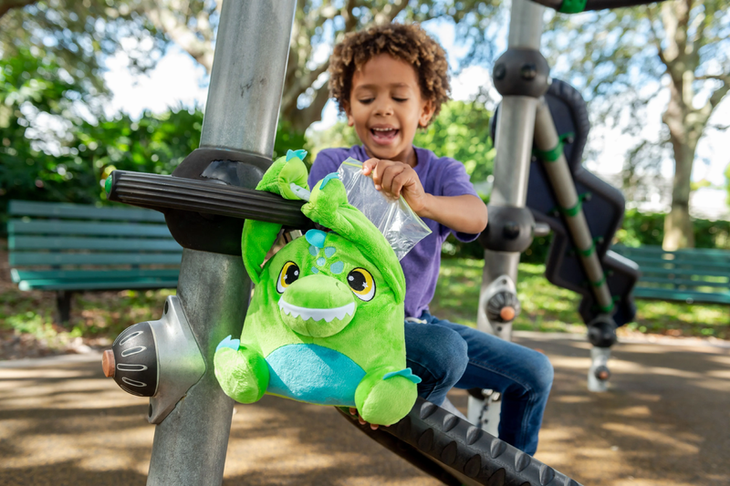 Lunch Pets Insulated Kids Lunch Box