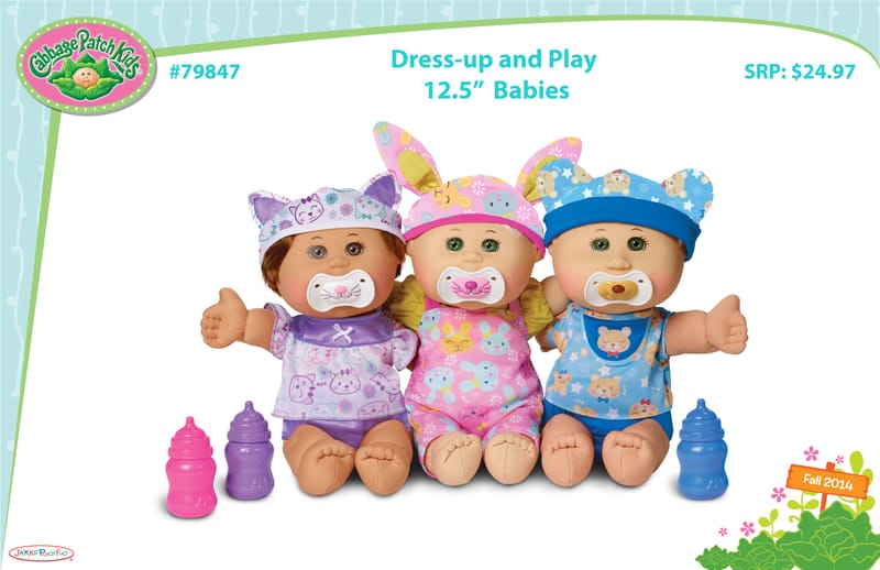 Collectible Dolls & Baby Dolls 