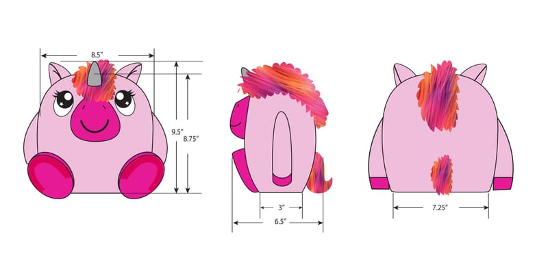 Lunch Pets Insulated Kids Lunch Box