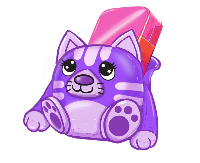 Lunch Pets Insulated Kids Lunch Box