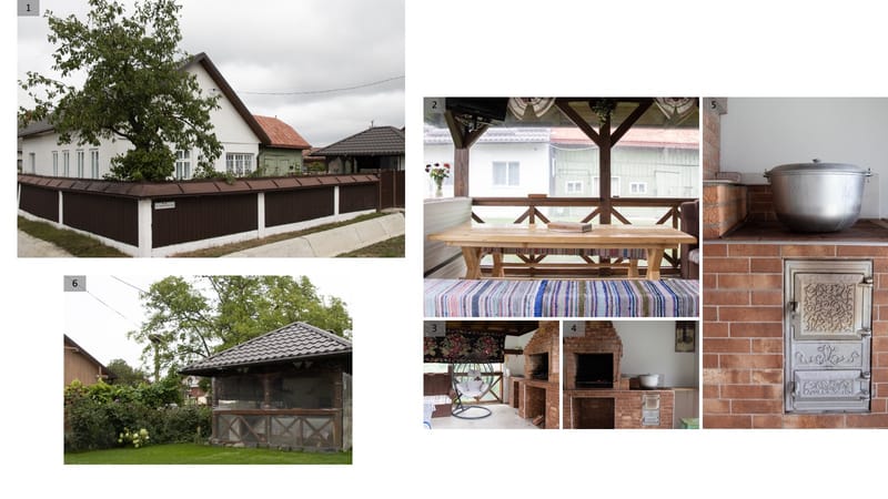 Escapade pentru cupluri