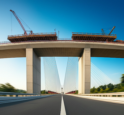 INFRASTRUCTURE PROJECTS