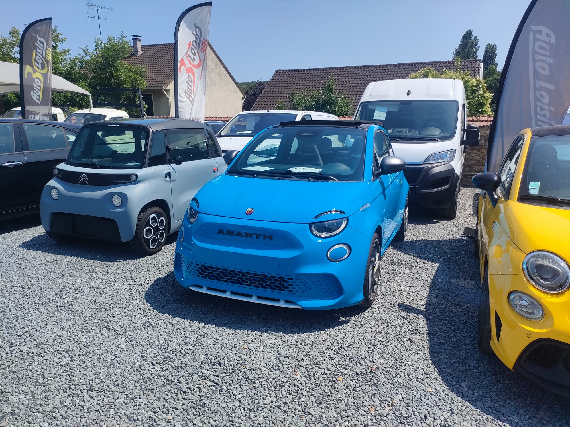 500 abarth