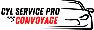 Cyl service pro convoyage