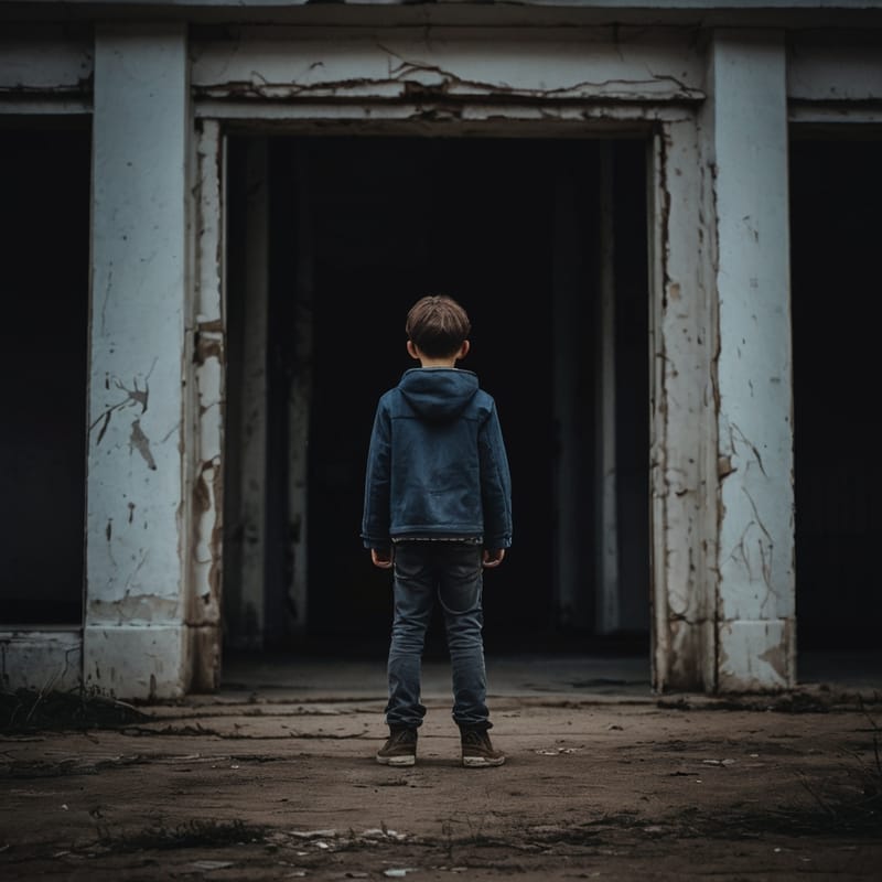 פחד מנטישה ותלות רגשית  מבט דרך המספרים🌈