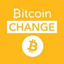רשת Bitcoin change