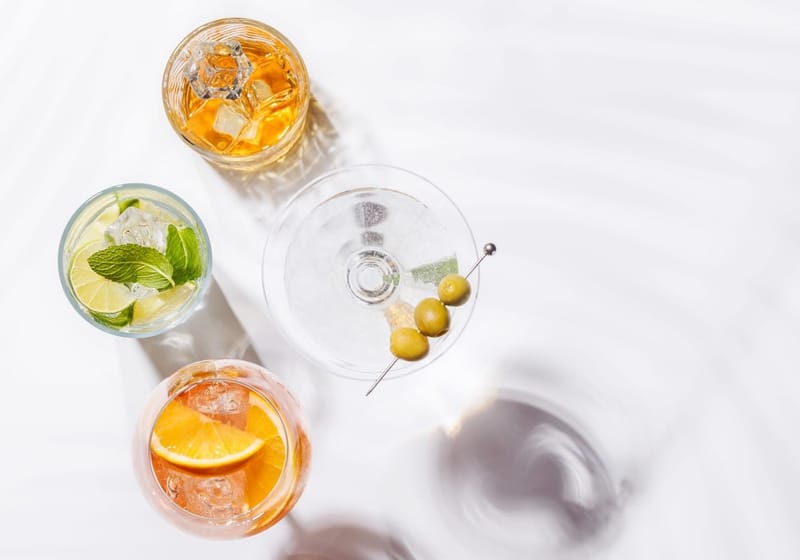 מיקסולוגיה למתחילים בזום