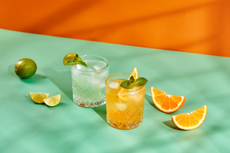 מיקסולוגיה למתחילים ב-Meta