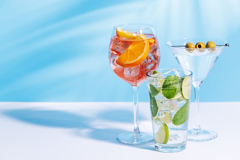 מיקסולוגיה למתחילים בתל אביב