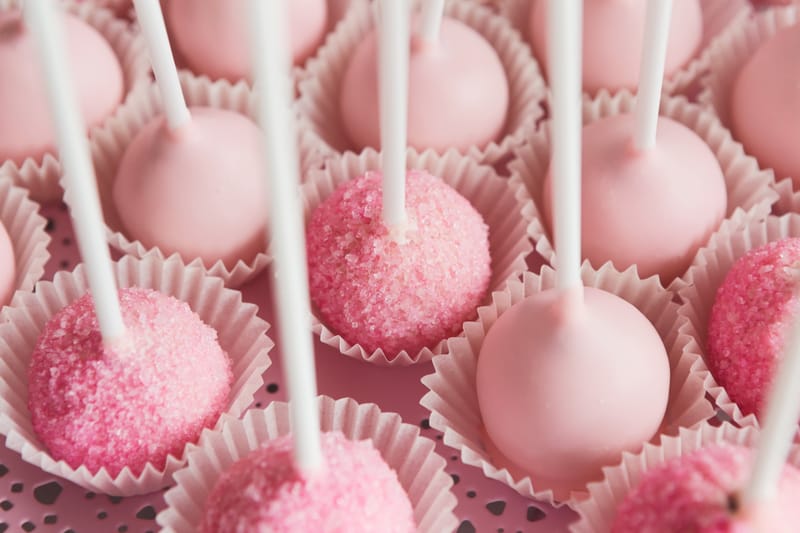 cake pop