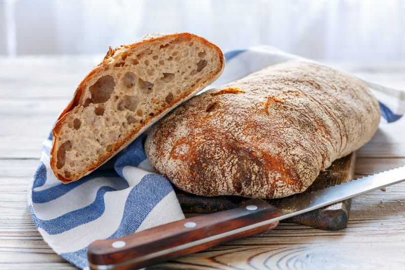 Ciabatta