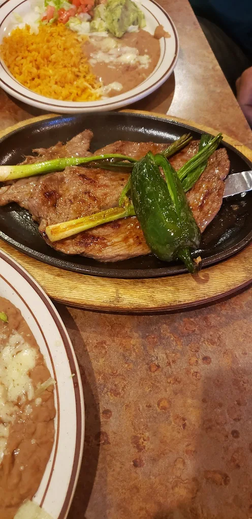 CARNE ASADA