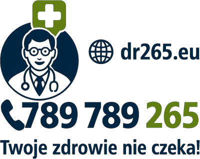 Twoje zdrowie nie czeka!!!