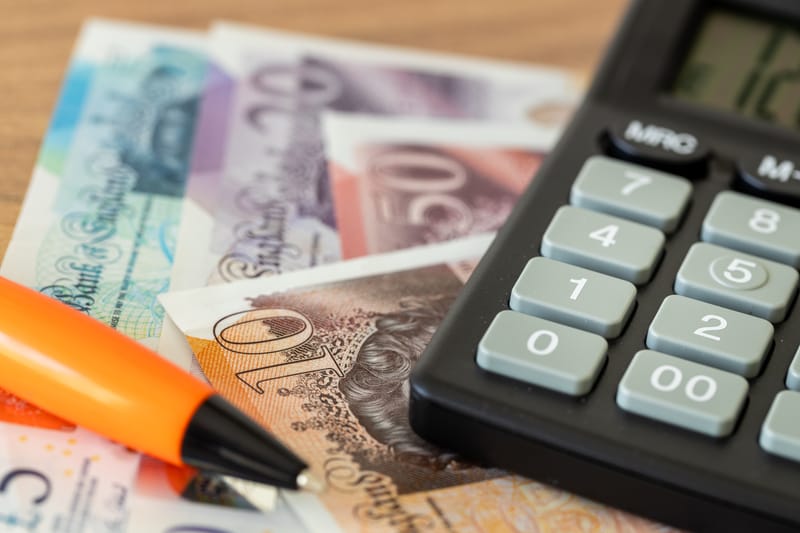 Bookkeeping