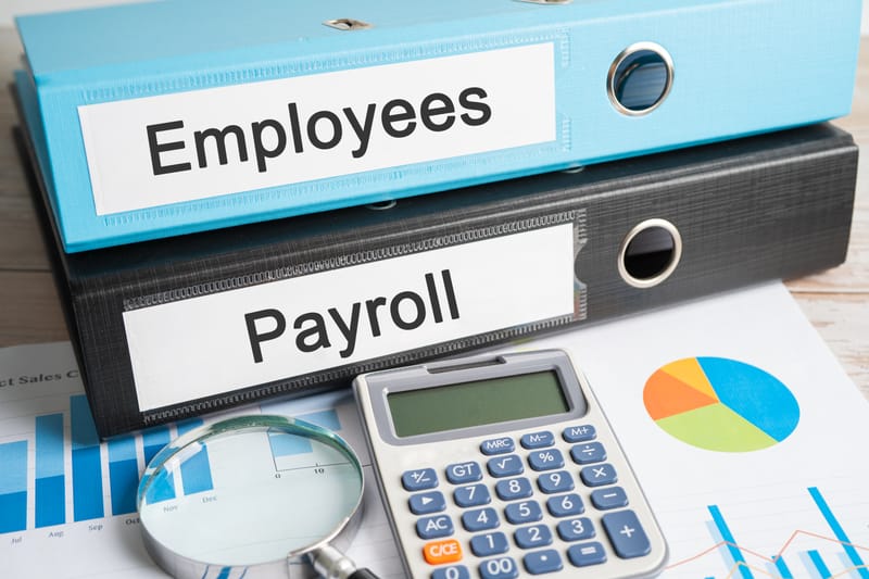 Payroll and Statutory Management