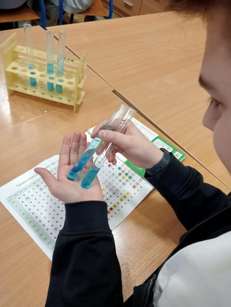 LABORATORIUM CHEMICZNE